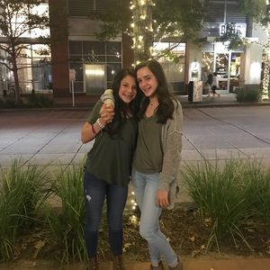 Meet your Posher, Kate